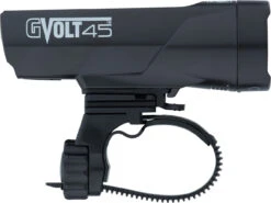 Cateye GVolt 45 LED Frontlicht Mit StVZO-Zulassung 11 Cateye GVolt 45 LED Frontlicht Mit StVZO-Zulassung -Topeak Store 475959