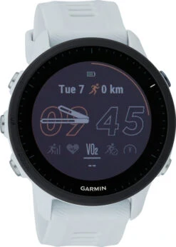 Garmin Forerunner 955 GPS Lauf- Und Triathlon-Smartwatch -Topeak Store 479530