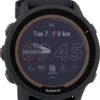 Garmin Forerunner 955 Solar GPS Lauf- Und Triathlon-Smartwatch -Topeak Store 479531