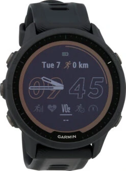 Garmin Forerunner 955 Solar GPS Lauf- Und Triathlon-Smartwatch