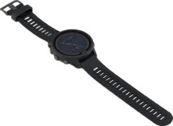 Garmin Forerunner 955 Solar GPS Lauf- Und Triathlon-Smartwatch -Topeak Store 479533