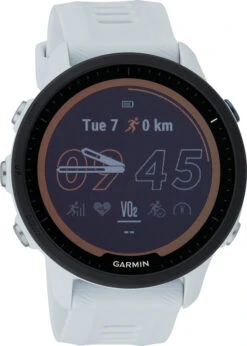 Garmin Forerunner 955 Solar GPS Lauf- Und Triathlon-Smartwatch -Topeak Store 479537