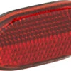 Busch-mueller Heck-Rückstrahler 1 Busch-mueller Heck-Rückstrahler -Topeak Store 481398