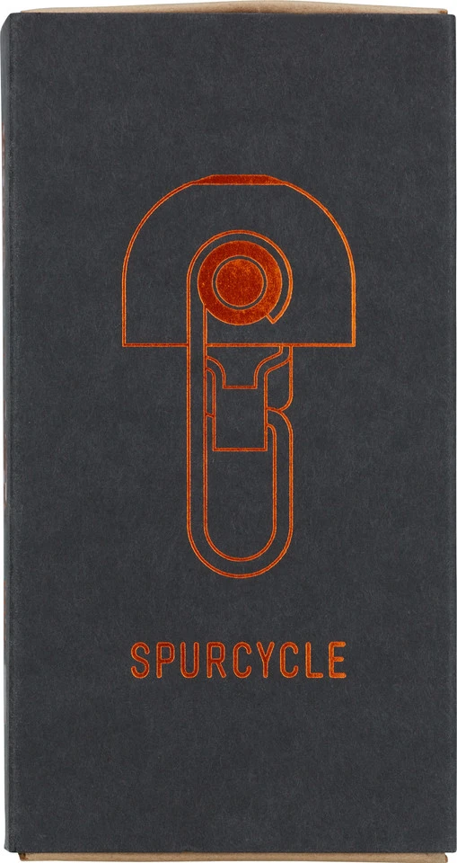 BLACK Bell Edelstahl Klingel 15 BLACK Bell Edelstahl Klingel – Bild 13