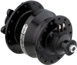 Nabendynamo PD-8 Disc 6-Loch -Topeak Store 485534