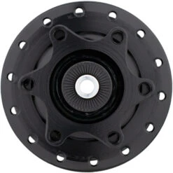 Nabendynamo PD-8 Disc 6-Loch -Topeak Store 485535