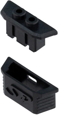 Nabendynamo PD-8 Disc 6-Loch -Topeak Store 485537