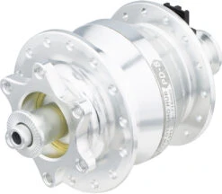 Nabendynamo PD-8 Disc 6-Loch -Topeak Store 485539