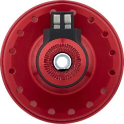 Nabendynamo PD-8 Disc 6-Loch -Topeak Store 485547