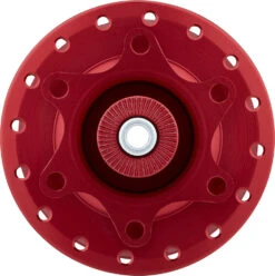 Nabendynamo PD-8 Disc 6-Loch -Topeak Store 485548