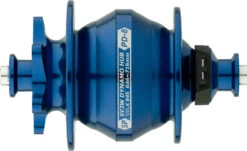 Nabendynamo PD-8 Disc 6-Loch -Topeak Store 485550