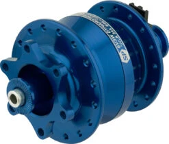 Nabendynamo PD-8 Disc 6-Loch -Topeak Store 485551