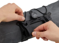 Evoc Handlebar Pack BOA WP Lenkertasche -Topeak Store 485722