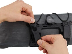Evoc Handlebar Pack BOA WP Lenkertasche -Topeak Store 485725