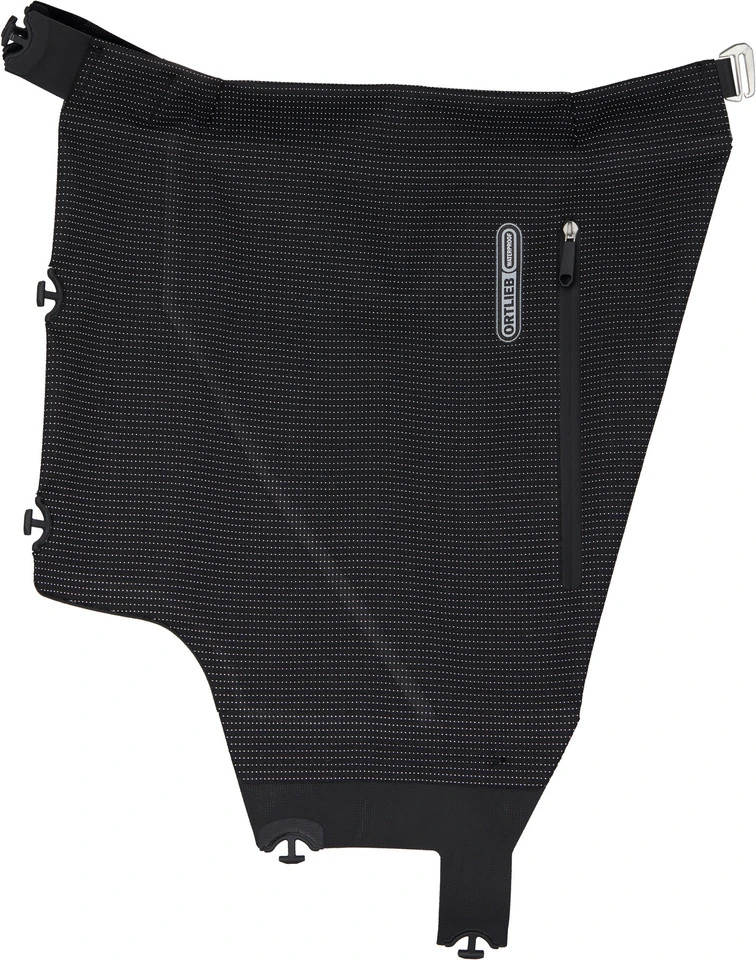 Ortlieb High Visibility Flap Für Vario PS 3 Ortlieb High Visibility Flap Für Vario PS