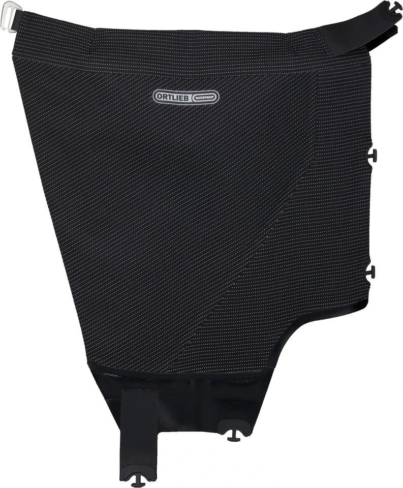 Ortlieb High Visibility Flap Für Vario PS 5 Ortlieb High Visibility Flap Für Vario PS – Bild 3