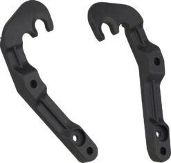 Ortlieb Ultimate Six Bottle Cage Mount Halterung Für Flaschenhalter -Topeak Store 485850