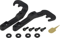 Ortlieb Ultimate Six Bottle Cage Mount Halterung Für Flaschenhalter -Topeak Store 485851