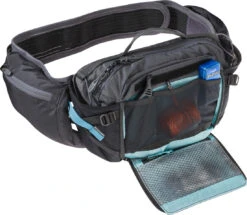 Evoc Hip Pack Pro Hüfttasche -Topeak Store 486366
