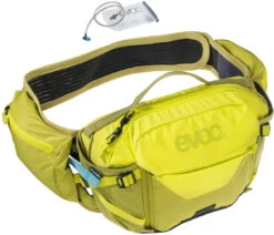 Evoc Hip Pack Pro Hüfttasche + 1,5 L Trinkblase