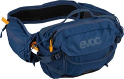 Evoc Hip Pack Pro Hüfttasche + 1,5 L Trinkblase -Topeak Store 486769