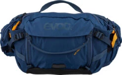 Evoc Hip Pack Pro Hüfttasche + 1,5 L Trinkblase -Topeak Store 486771