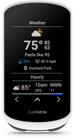 Garmin Edge Explore 2 GPS Navigationssystem -Topeak Store 487218