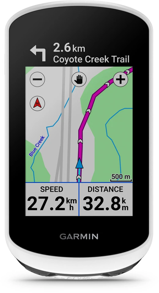 Garmin Edge Explore 2 Power GPS Navigationssystem 3 Garmin Edge Explore 2 Power GPS Navigationssystem