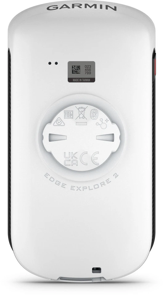 Garmin Edge Explore 2 Power GPS Navigationssystem 5 Garmin Edge Explore 2 Power GPS Navigationssystem – Bild 3