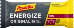 Powerbar Energize Original Energieriegel - 1 Stück -Topeak Store 488216