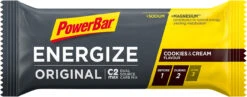 Powerbar Energize Original Energieriegel - 1 Stück -Topeak Store 488217