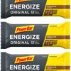 Powerbar Energize Original Energieriegel - 5 Stück -Topeak Store 488233
