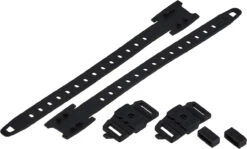 Ortlieb O-Strap Bottle Cage Mount Halterung Für Flaschenhalter -Topeak Store 488492