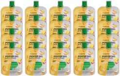 Powerbar PowerGel Smoothie - 20 Stück 12 Powerbar PowerGel Smoothie - 20 Stück -Topeak Store 488805