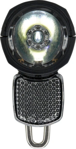 Busch-mueller Dopp N Plus LED Frontlicht Mit StVZO-Zulassung -Topeak Store 494944