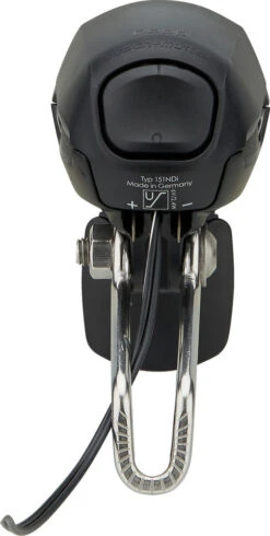 Busch-mueller Dopp N Plus LED Frontlicht Mit StVZO-Zulassung -Topeak Store 494947