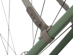 Ass-savers Win Wing Gravel Schutzblech -Topeak Store 495597