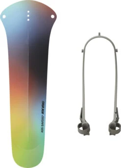 Ass-savers Win Wing Gravel Schutzblech -Topeak Store 495601