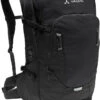 VAUDE Bike Alpin 30+5 Rucksack -Topeak Store 496230