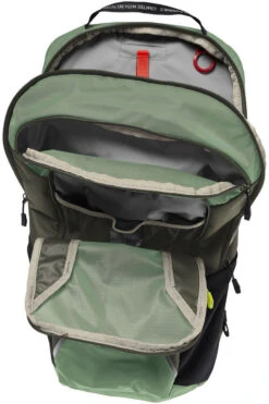 VAUDE Ledro 12 Rucksack -Topeak Store 496240