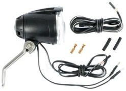 Busch-mueller Lumotec IQ Cyo N Plus LED Frontlicht Mit StVZO-Zulassung 8 Busch-mueller Lumotec IQ Cyo N Plus LED Frontlicht Mit StVZO-Zulassung -Topeak Store 52271