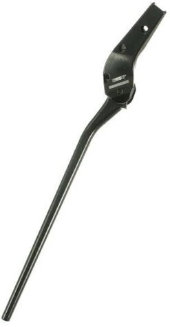 PLETSCHER Parkstütze Multi HR Hinterbauständer