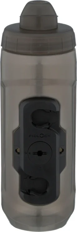 FIDLOCK TWIST Trinkflasche 590 Ml Mit Bottle Connector -Topeak Store 62d2b174bd8fd358