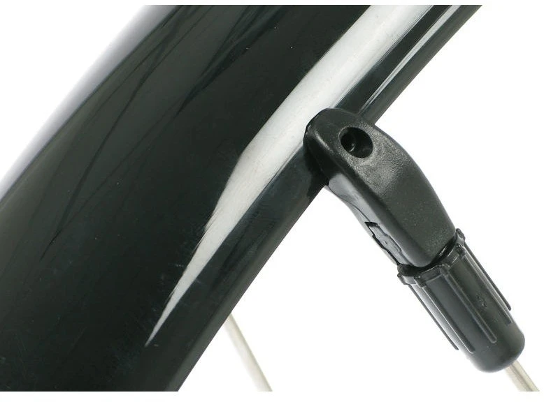 Procraft Rainbow MTB 55 Schutzblech-Set VR+HR 4 Procraft Rainbow MTB 55 Schutzblech-Set VR+HR – Bild 2