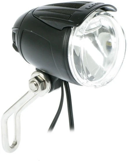 Busch-mueller Lumotec IQ Cyo N Plus LED Frontlicht Mit StVZO-Zulassung 3 Busch-mueller Lumotec IQ Cyo N Plus LED Frontlicht Mit StVZO-Zulassung