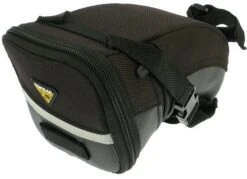 Topeak Aero Wedge Pack Strap Satteltasche -Topeak Store 68091