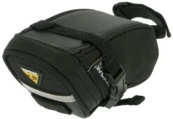 Topeak Aero Wedge Pack Strap Satteltasche -Topeak Store 68093