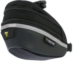Topeak Wedge Pack 2 Satteltasche -Topeak Store 69429