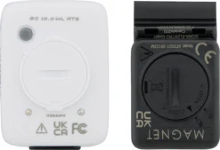 Sigma BC 10.0 ATS Wireless Tacho -Topeak Store 72ffa12a1da176fa