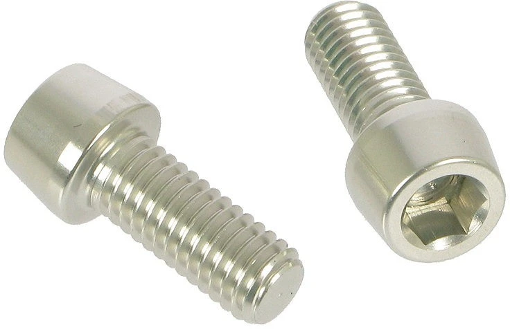 Nc-17 Flaschenhalterschrauben 4 Nc-17 Flaschenhalterschrauben – Bild 2